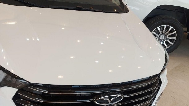 عرضه خودرو در بورس كالا