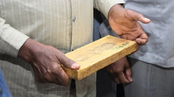 بهای طلا امروز چهارشنبه در بازارهای جهانی