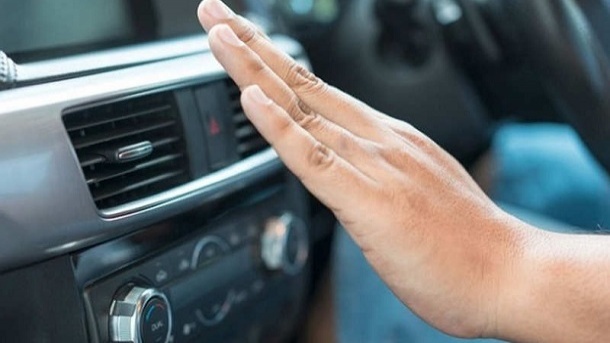 عمر مفید گاز کولر خودرو چقدر است؟