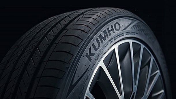 لیست قیمت جدید لاستیک کومهو در بازار 1404/02/10