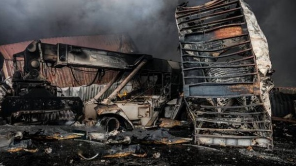 کمبود دستگاههای ایکسری در بندر شهید رجایی