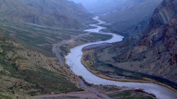 سرنوشت حقِ آب ایران از آب‌های مرزی