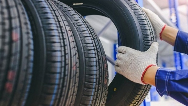 تعرفه واردات لاستیک، 20 درصد اعلام شد