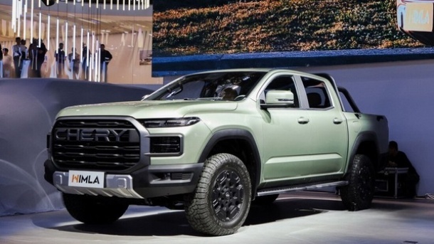 درسهای چین برای صنعت خودرو ایران