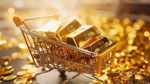 پایان مهلت 50 روزه صدور مجوزهای فروش طلا آنلاین