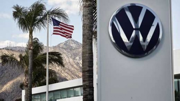 ضرر فولکس واگن از تعرفه های ترامپ
