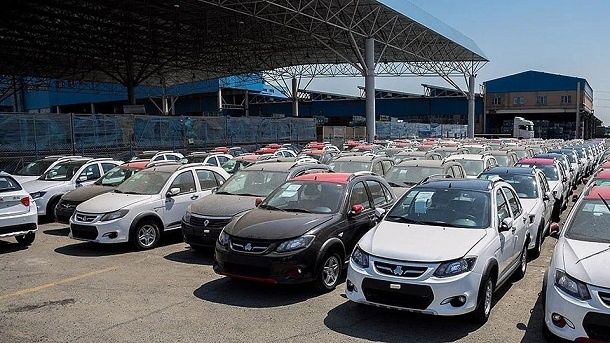 مشتریان خرید شرکت خودروسازی سایپا را بشناسید