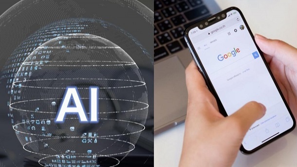 اوپنایآی میخواهد گوگل کروم را بخرد