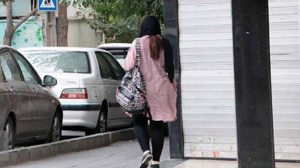 پیامکهای حجاب سراسری شد