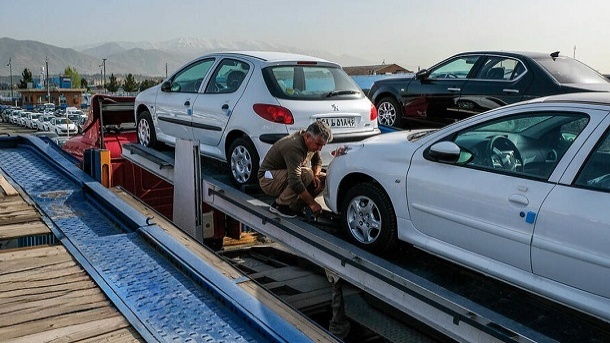 بلاتکلیفی در مسیر قیمتگذاری خودرو