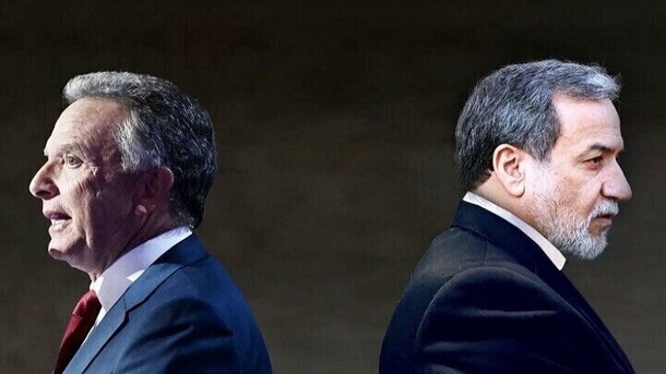 دلیل به تعویق افتادن مذاکرات ایران و آمریکا