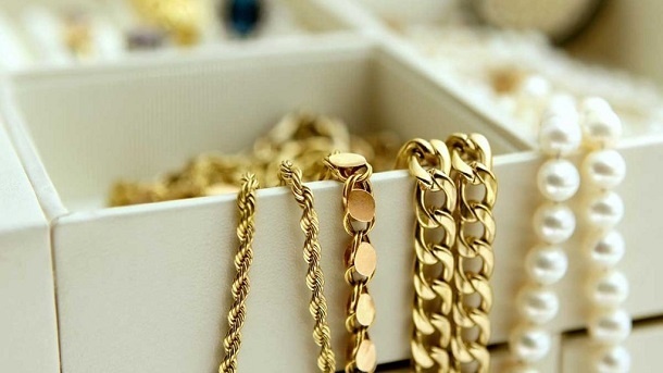 ترفند عجیب خرید طلا با چک