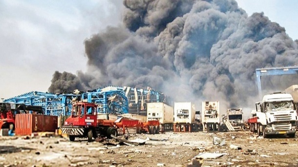 كسر خسارت از درآمد مشمول ماليات