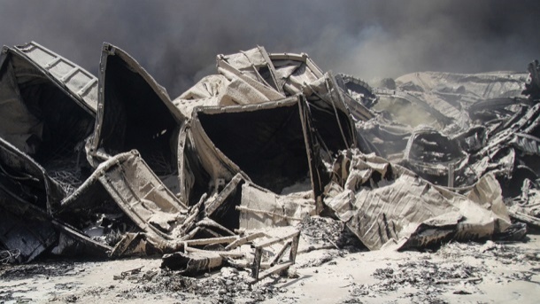 صنعت نحیفبیمه با ریسکهای بزرگ از هم میپاشد