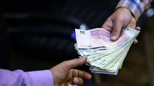 افزایش حقوق فوق العاده خاص