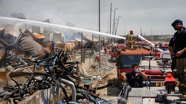 متهم ردیف اول مشخص است!