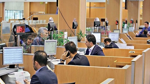 وضعیت نرخ سود در بازارهای مختلف