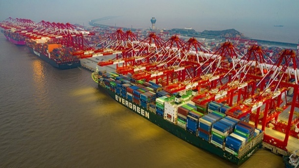 تفاوت مهم بنادر ایران با بنادر مهم جهان