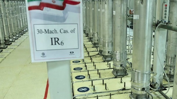 چرا غنی سازی صفر، خط قرمز ایران و قابل مذاکره نیست؟