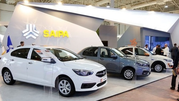 قیمت جدید کارخانه ای محصولات سایپا (اردیبهشت 1404)