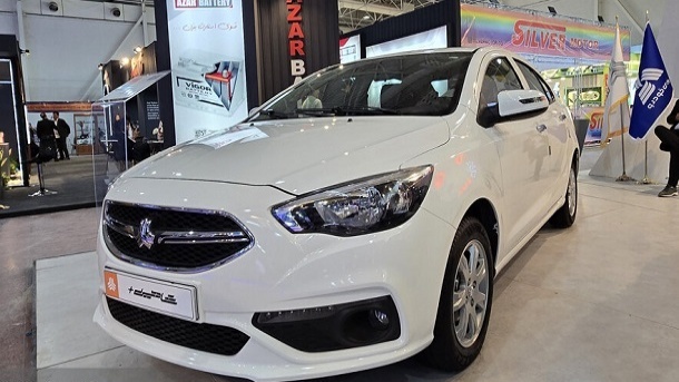 معرفی آپشنهای اختصاصی شاهین پلاس اتوماتیک