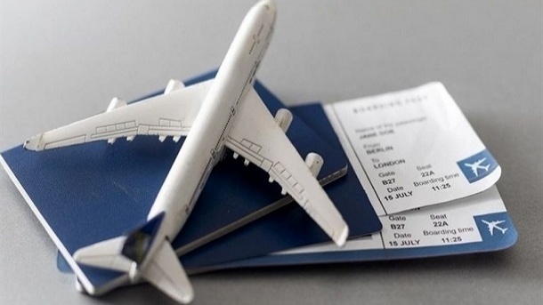 قیمت جدید بلیت هواپیما در مسیر تهران - مشهد