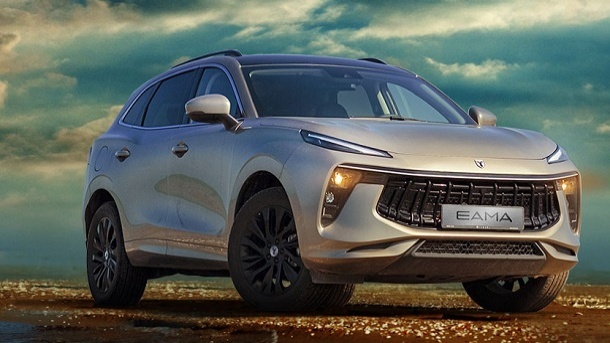 طرح فروش خودرو لاماری ایما با قیمت جدید (اردیبهشت 1404)