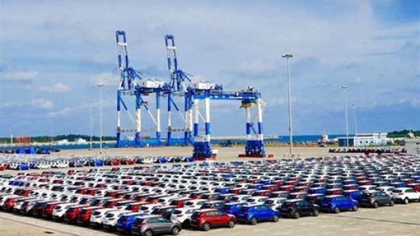 مصوبه واردات خودروهای سواری نو و کارکرده ابلاغ شد