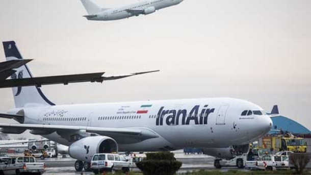 آغاز پروازهای حج تمتع از فردا