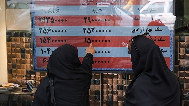 سرگیجه در بازار سکه و ارز