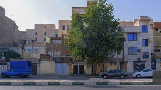 تغییرات فروش آپارتمان در شهر تهران بررسی شد