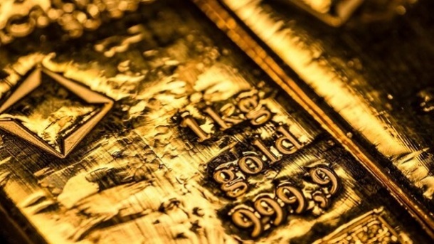 بهای طلا امروز دوشنبه در بازارهای جهانی