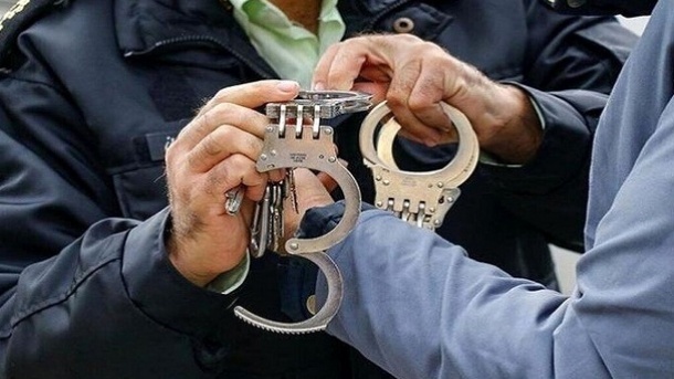 خالی شدن حساب مشتریان یک پمپ بنزین در شمال تهران