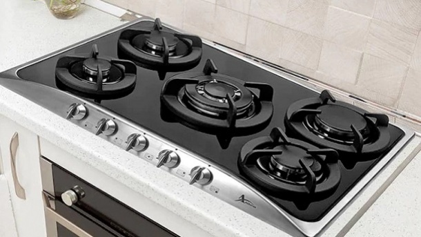 معرفی 5 برند غیراستاندارد اجاق گاز در کشور