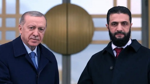 سوریه از ترکیه برق وارد خواهد کرد