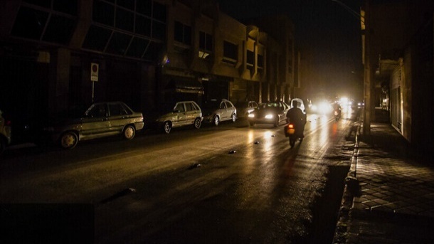 قطعیهای برق به 4 ساعت در روز رسید