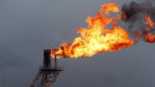 دلارهایی که در پارس جنوبی می‌سوزد