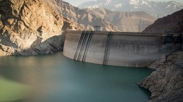 نیمی از سدهای کشور پر نشد + جدول