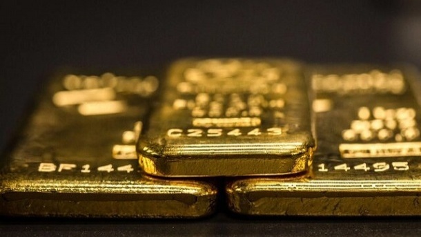 بهای طلا امروز سه شنبه در بازارهای جهانی