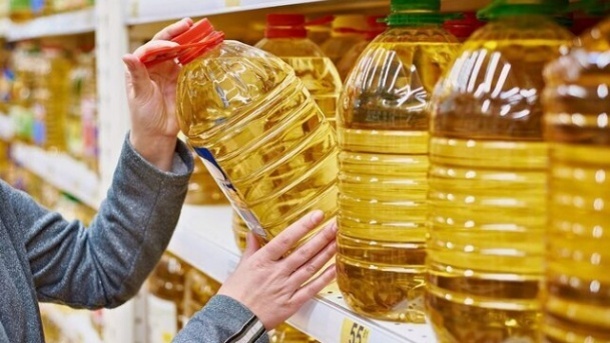 فرمول عرضه و کاهش قیمت روغن اعلام شد