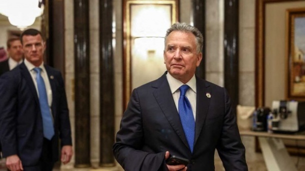 آمریکا: دور بعدی مذاکره با ایران احتمالاً هفته آینده برگزار میشود