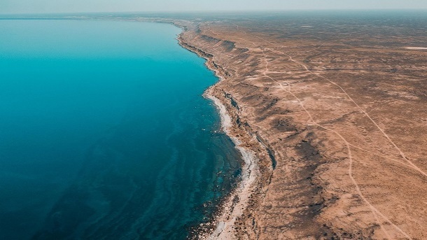 لولههای گاز ایران را دور میزنند