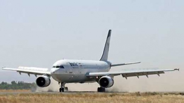 راهاندازی هفتگی پروازهای مستقیم تهران-باکو