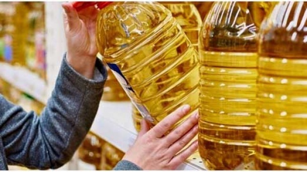 قیمت روغن خوراکی کاهش می یابد