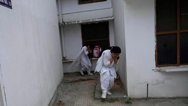 اوج تنشها میان دو همسایه هستهای؛ هند به پاکستان حمله کرد