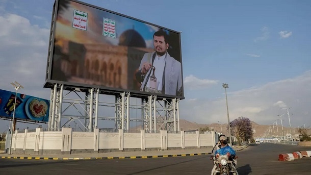 عمان از توافق آتشبس میان حوثیهای یمن و آمریکا خبر داد