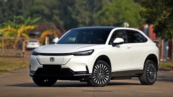 قیمت جدید هوندا e-NS1 در ایران اعلام شد (اردیبهشت 1404)