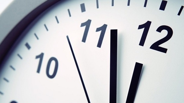 ساعت کاری ادارات تغییر کرد