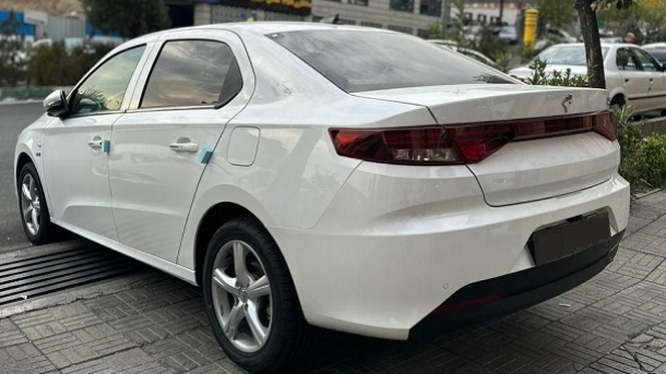 فروش فوق العاده محصولات ایران خودرو (طرح خودرو فرسوده)