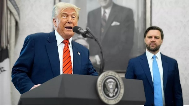 ترامپ: سانتریفیوژهای ایران را نرم یا با خشونت نابود میکنیم!